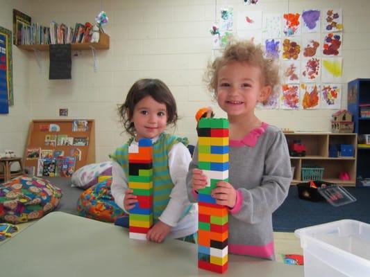 Arnstein Jewish Community Center Preschool