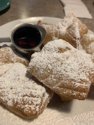 Beignets