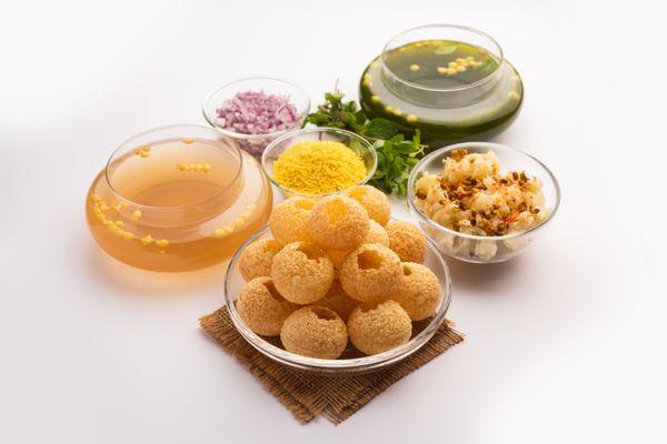 Panipuri