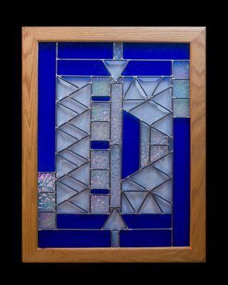 Rita Collette - Stained Glass