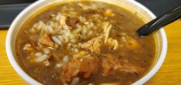 Gumbo