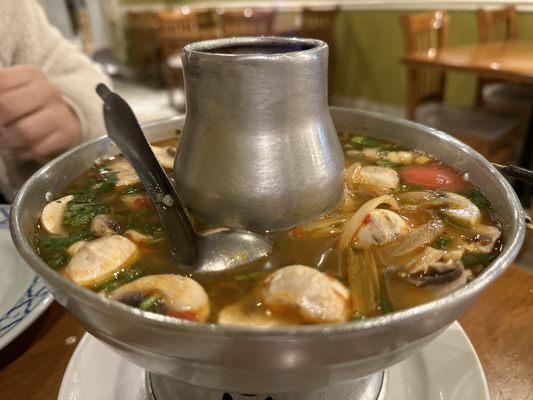 Tom Tom-Yum-Gung