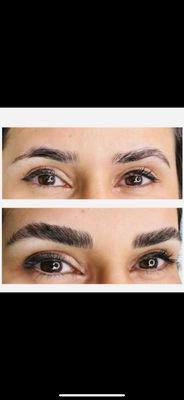 Microblading