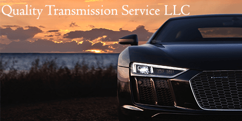 Quality Transmission Service