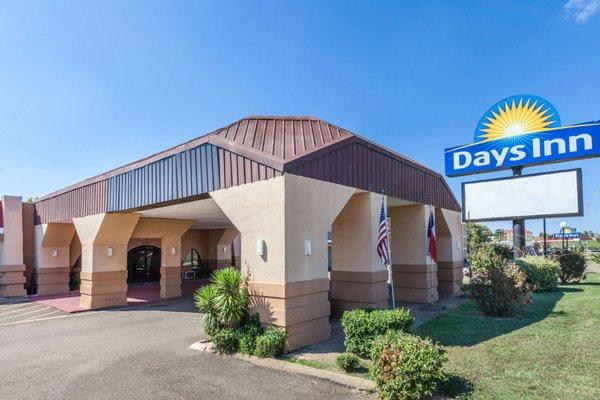 Days Inn