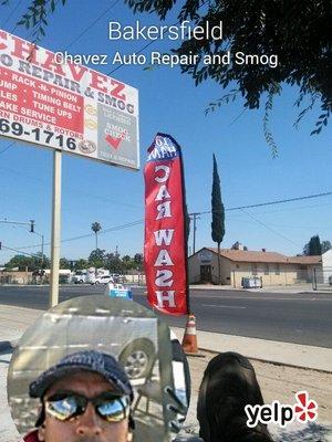 Chavez Auto Repair and Smog