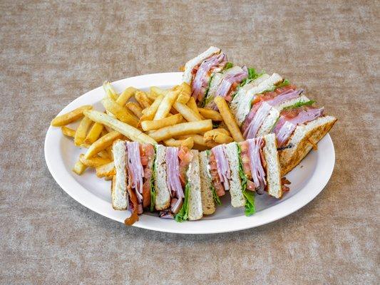 Club Sandwich