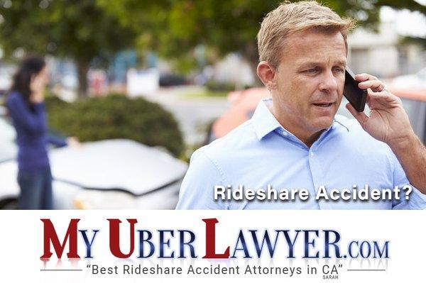 MY UBER LAWYER