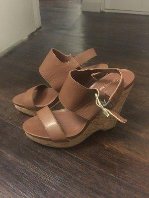 Calvin Klein shoes - $21.50