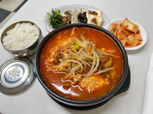 Seoul Restaurant