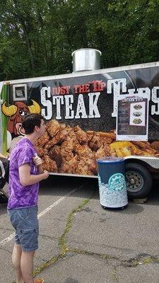 Farmington Food Truck Fest