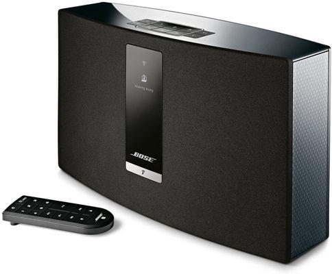 Bose soundtouch 20