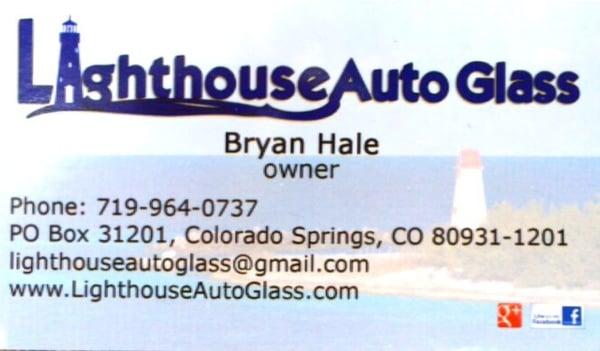 Lighthouse Auto Glass