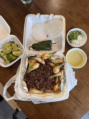 Carne Asada