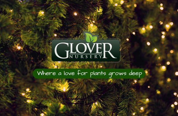 Glover Nursery