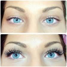 Lash Extensions Silk Full set $99 Mink Full set $150