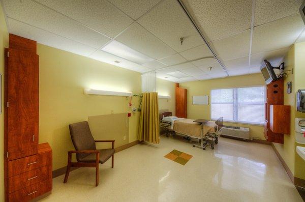 Patient Room