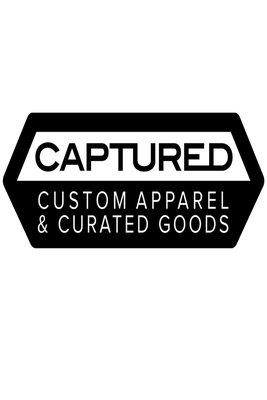 Captured Clothing