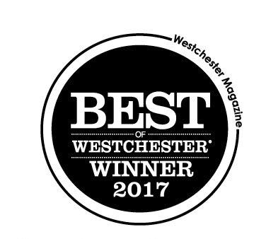 4 Time Best of Westchester Winner!!!!