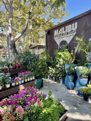 Anawalt Malibu Hardware & Supply