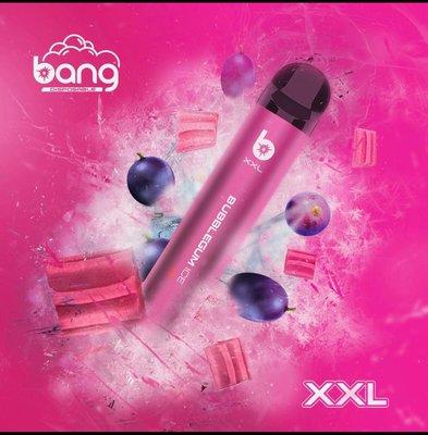 bang XXL 2000 puffs