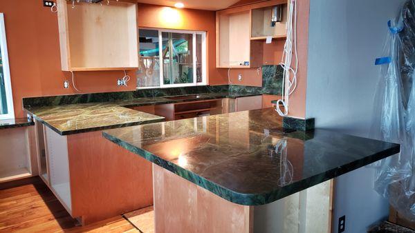 MGH Granite Workz