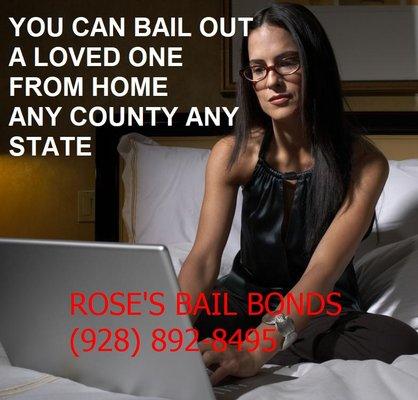 (928) 892-8495 bail bonds bail bonds bail bonds bail bonds bail bonds bail bonds bail www.rosesbailbonds.com