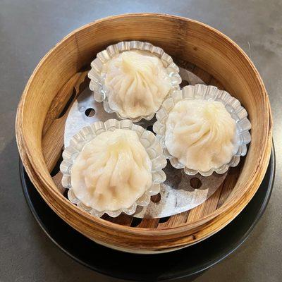 Pork Soup Dumpling "Xiao Long Bao"