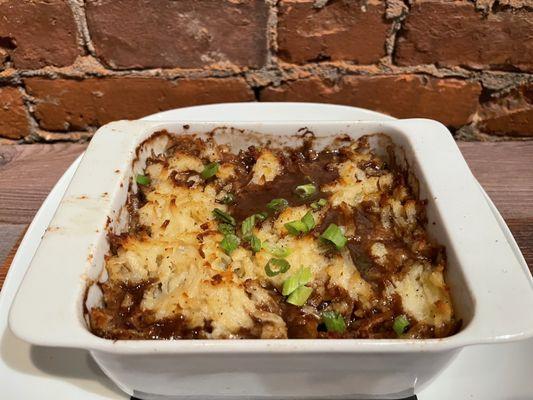 Shepherd's Pie