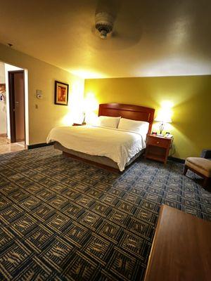 Holiday Inn Express Tucson-Airport