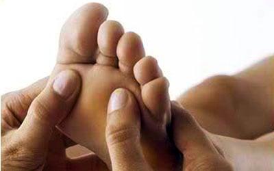 Reflexology