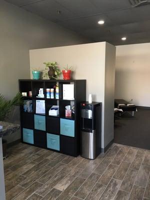 Beautiful New Location! 20100 N. Ave. Ste. F-640 #4, Glendale, AZ 85308!