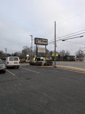 Westbrook Shopping Center, Burlington