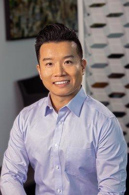 Dr. Derek Ho