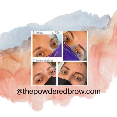 Microblading