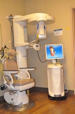 Digital dentistry allows for better dentistry with increased patient comfort!