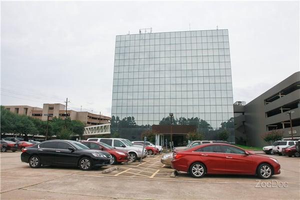 Northwest Houston - Peakwood Office