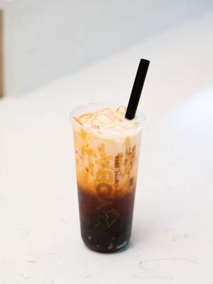 Thai Tea