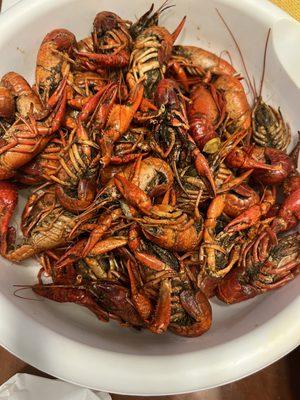 Crawfish