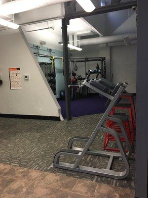 Anytime Fitness