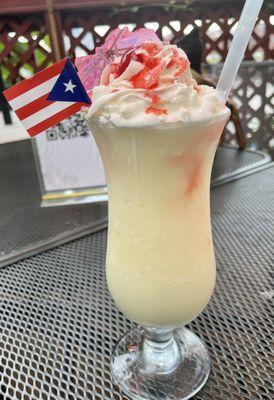 Piña Colada