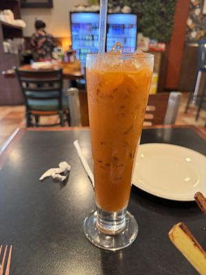 Thai Ice Tea