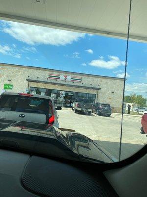 7-Eleven