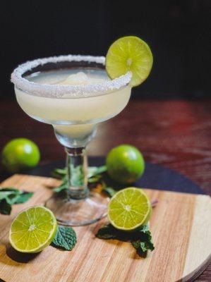 Classic Margarita