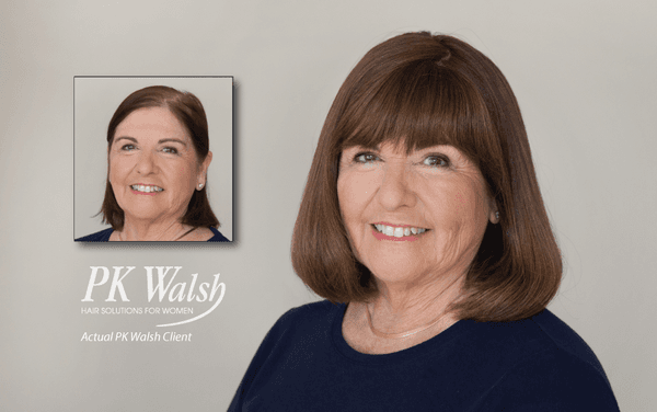 Kathi - PK Walsh Client