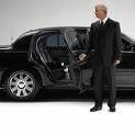 San Diego Airport Transportation Service