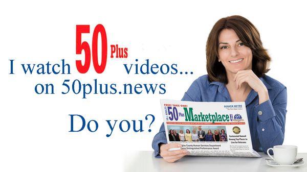 50 Plus Marketplace News