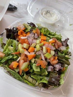 Salad