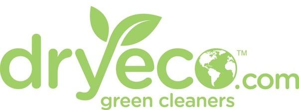 Your eco-frienldy dry cleaners!