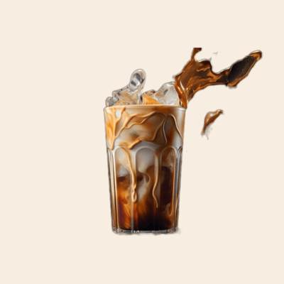 Iced Latte